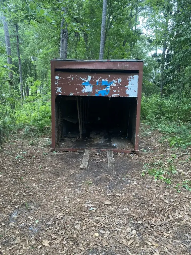 Box Truck Cleanout after Toss It cleanout in Valley, AL
